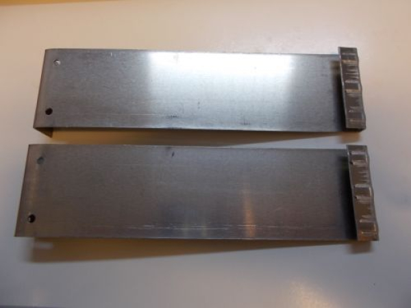 Rollladen-Sperrhaken-Sicherung 185 mm